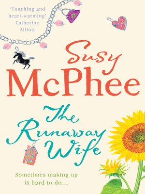 cover image of The Runaway Wife
